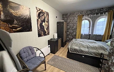 ID 15201 One-bedroom apartment in Grand Village Photo 10