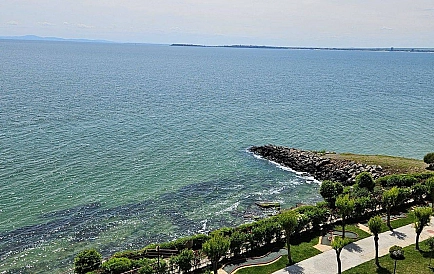 ID 16222 One-bedroom apartment in Marina View Photo 7
