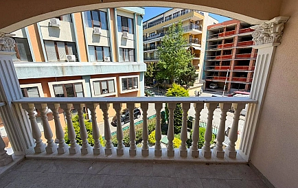 ID 15633 Studio apartment in Valencia Gardens Photo 5