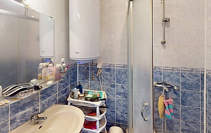 ID 15028 Two-bedroom apartment in Sunny House Photo 4