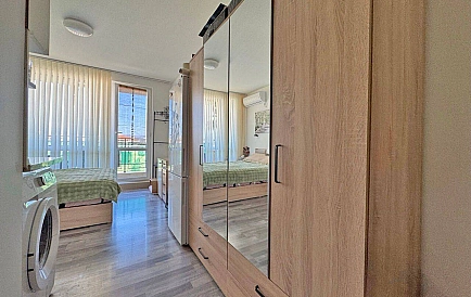 ID 15285 Studio apartment in Topoli Photo 8