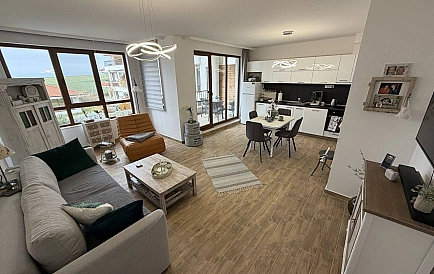 ID 15728 One-bedroom apartment in Vineyards Panorama Photo 2