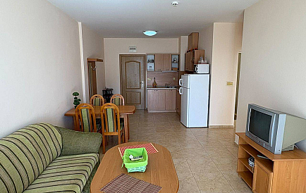 ID 16334 One-bedroom apartment in Trakia Plaza Photo 1 