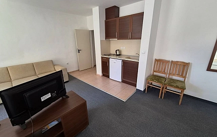 ID 16338 Studio apartment in Marina Cape Photo 3