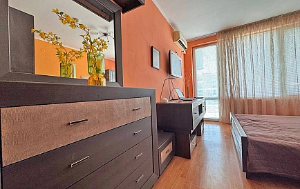 ID 15825 Studio apartment in Nev Photo 8