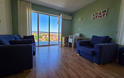 ID 14660 One-bedroom apartment in Sianela 1 Photo 1 