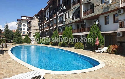 ID 16423 Studio apartment in Panorama Bay 2 Photo 6