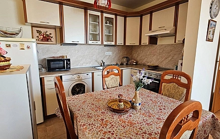 ID 15381 One-bedroom apartment in Panorama Fort Photo 2