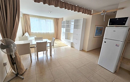 ID 15020 One-bedroom apartment Lifestyle 3 Photo 8