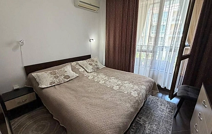 ID 16681 One-bedroom apartment in Cascadas 3 Photo 10