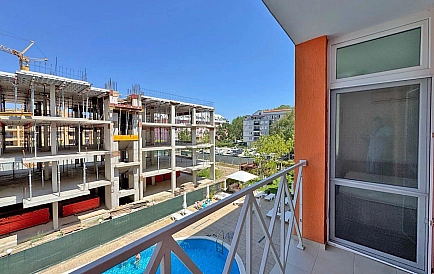 ID 16111 One-Bedroom Apartment in Gerber Residence 2 Photo 5