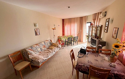 ID 13660 Two-bedroom apartment in Bendita Mare Photo 2