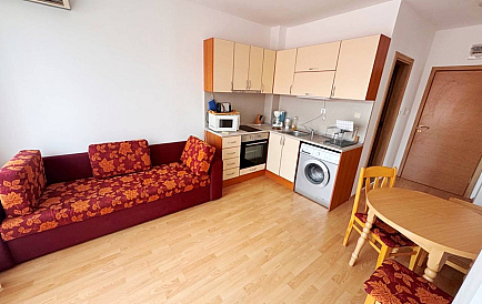 ID 16615 Two-bedroom apartment in Sunny Day 6 Photo 1 