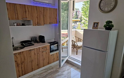 ID 15063 Studio in Magnolia 6 Photo 4