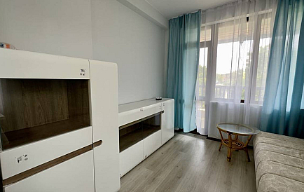 ID 14618 One-bedroom apartment in Green Paradise 4 Photo 1 