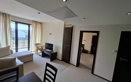 ID 14484 One-bedroom apartment in Casablanca Photo 3