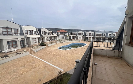 ID 15096 Two-bedroom apartment in Nessebar View Photo 10