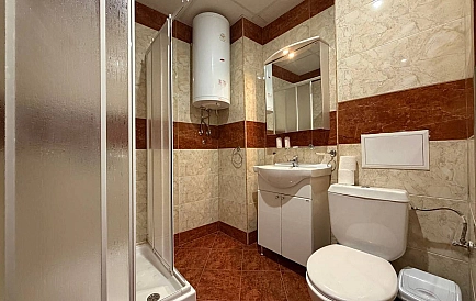 ID 15932 One-bedroom apartment in Crown Fort Photo 4
