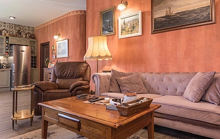 ID 14968 House in Villa Toscana Photo 9