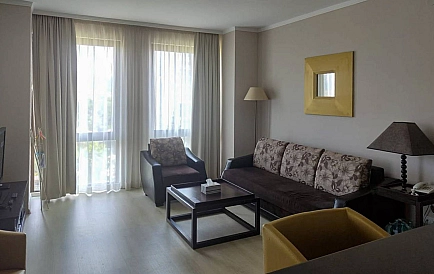 ID 15889 One-bedroom apartment in Barcelo Royal Beach Photo 8