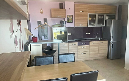 ID 15654 One-bedroom apartment in Triumph Photo 9