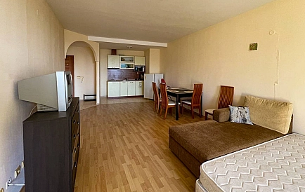 ID 13659 One-bedroom apartment in Paradise Green Park Photo 2