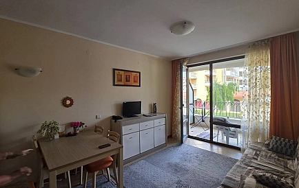 ID 15642 One-bedroom apartment in Royal Sun Photo 10