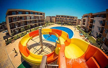 ID 15024 One-bedroom apartment in Holiday Fort Club Photo 6