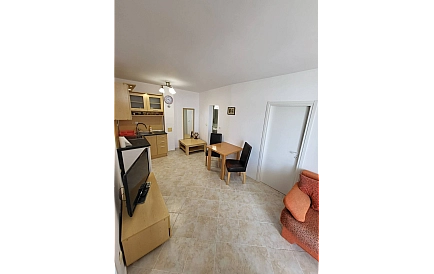 ID 16421 One-bedroom apartment in Sunset Kosharitsa Photo 3