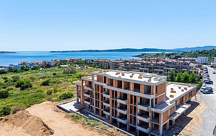 ID 14650 Apartments from the developer in Sunny Island Bohemia Photo 7