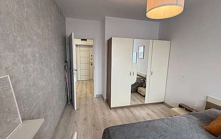 ID 15378 One-bedroom apartment in Pomorie Beach Resort Photo 7