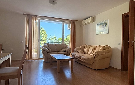 ID 16381 One-bedroom apartment in Marina View Fort Beach Photo 8