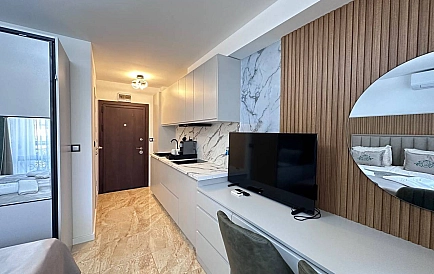 ID 14283 Studio apartment in Onyx Photo 6