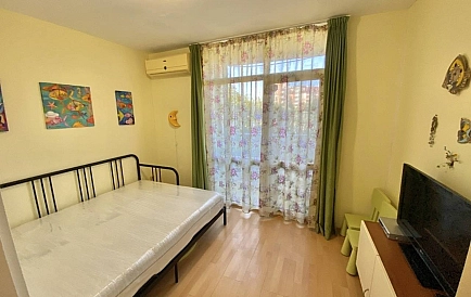 ID 16556 One-bedroom apartment in Sun City 2 Photo 2