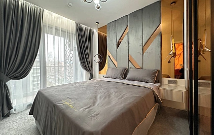 ID 15078 One-bedroom apartment in Sweet Home 9 Photo 3