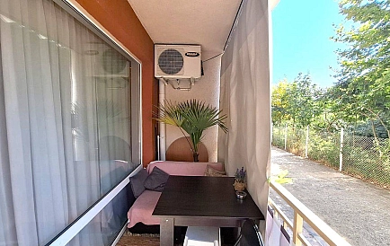 ID 16267 Studio apartment in Nessebar Fort Photo 5