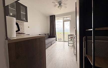 ID 15597 Studio apartment in Sunny Day 5 Photo 3
