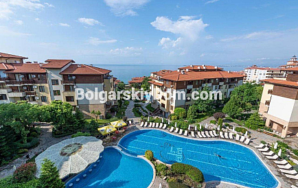 ID 16353 One-bedroom apartment in Garden of Eden Photo 1 