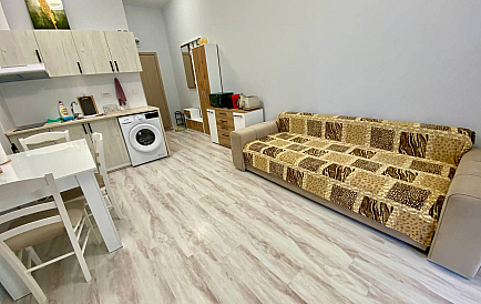 ID 16647 One-bedroom apartment in Sunny Day 6 Photo 1 