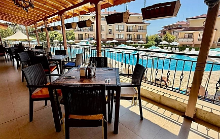 ID 15098 One-bedroom apartment in Sky Dreams Photo 8