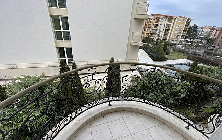 ID 16525 Studio apartment in Harmony Suites Monte Carlo Photo 4