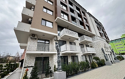 ID 15079 One-bedroom apartment in Sweet Home 9 Photo 6