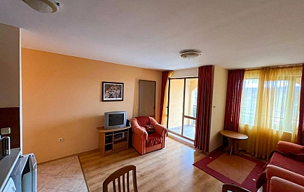 ID 13170 One-bedroom apartment in Gallery Photo 8