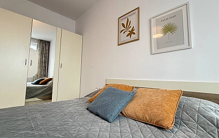 ID 15378 One-bedroom apartment in Pomorie Beach Resort Photo 8