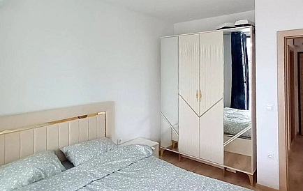 ID 15740 Two-bedroom apartment in Azur Panorama Photo 9