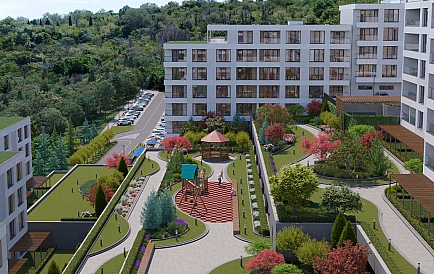 ID 15018 Apartments from the developer in Sun City Photo 1 