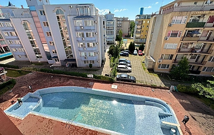 ID 15665 Studio apartment in Sunset Beach 4 Photo 10