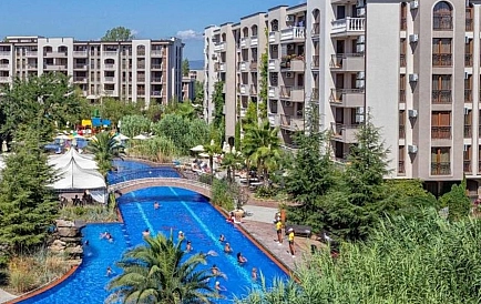 ID 15145 Studio apartment in Cascadas 21 Photo 6