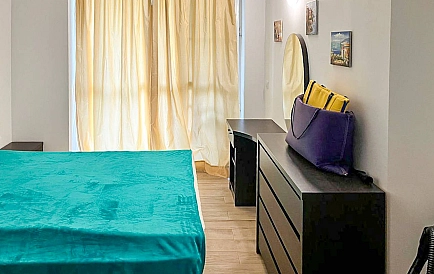 ID 15566 One-bedroom apartment in Atlantis Resort Photo 7