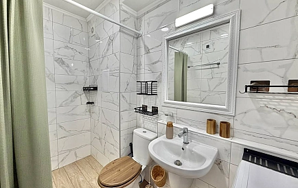 ID 16591 One-bedroom apartment in Amelia Garden Photo 4
